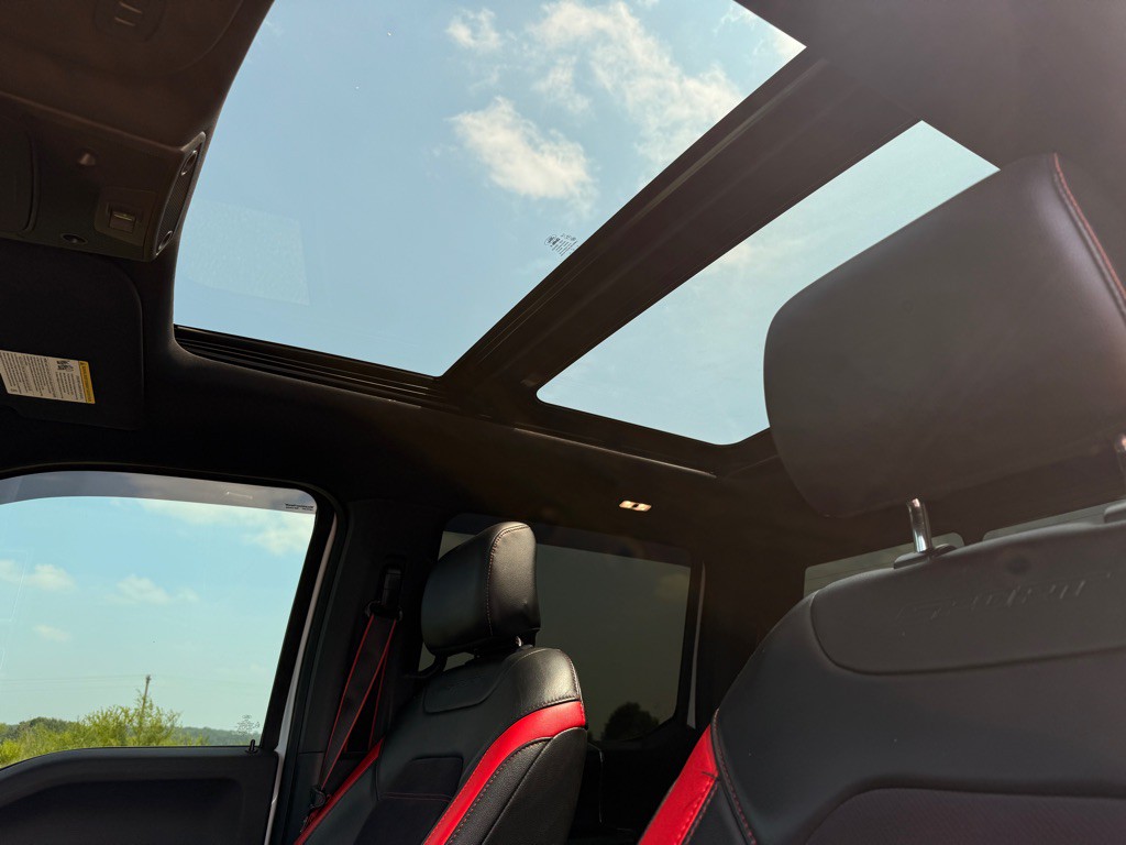 2016 Ford F-150 Image 11