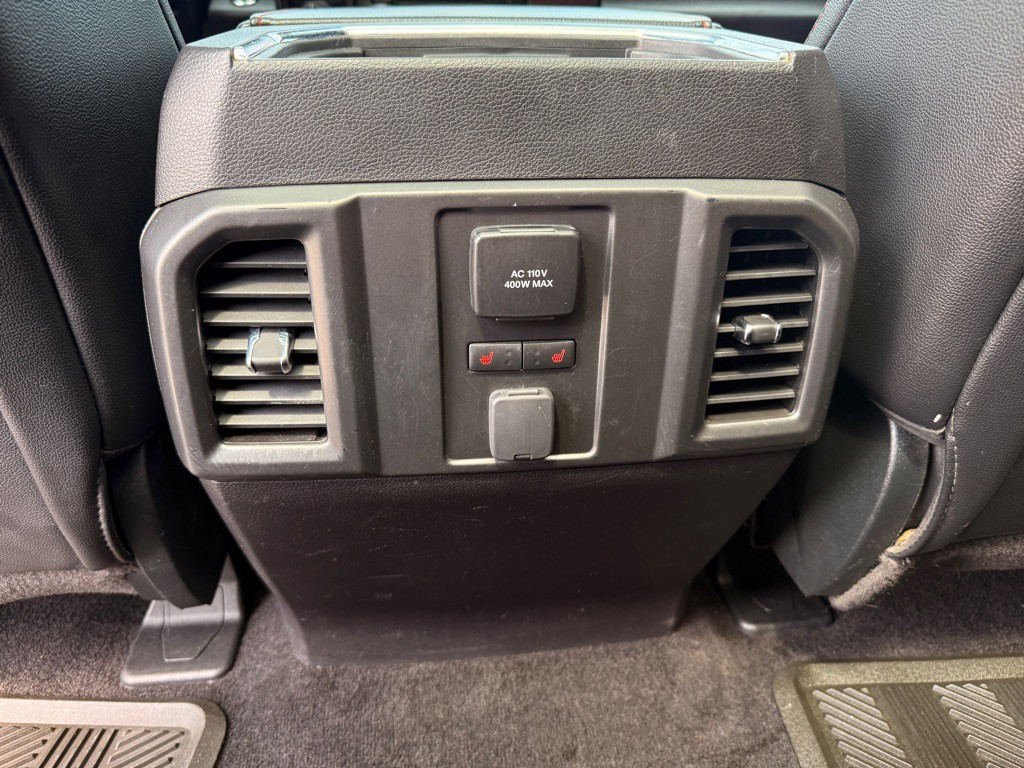 2016 Ford F-150 Image 14
