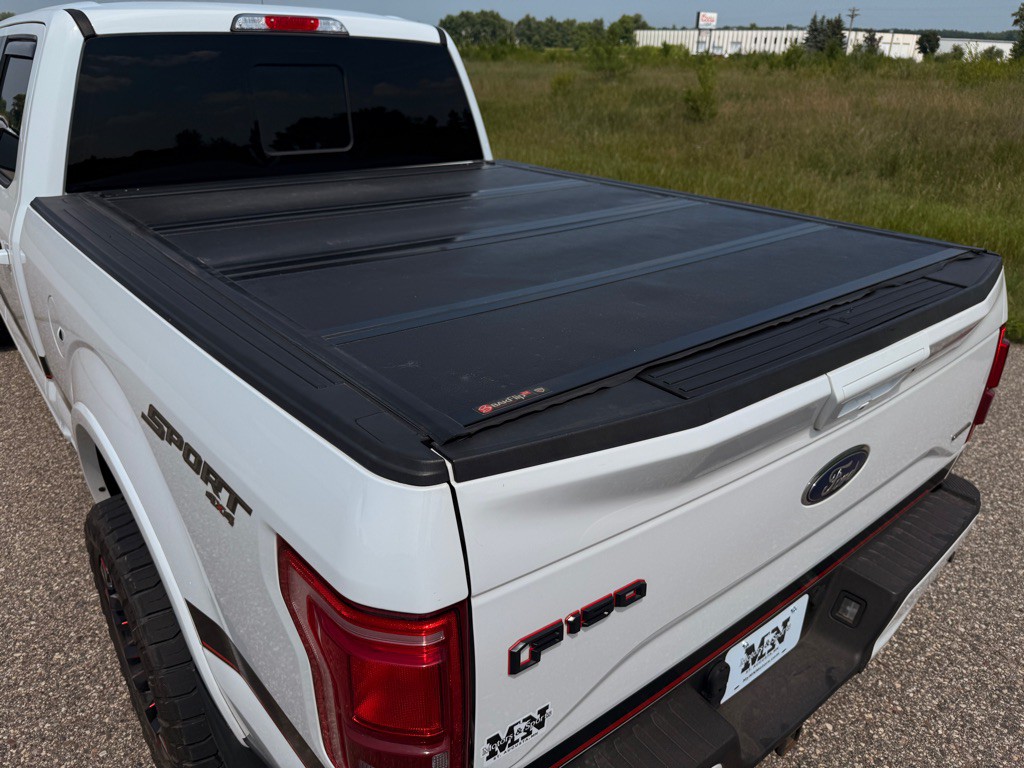 2016 Ford F-150 Image 15