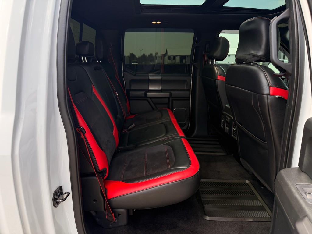 2016 Ford F-150 Image 18