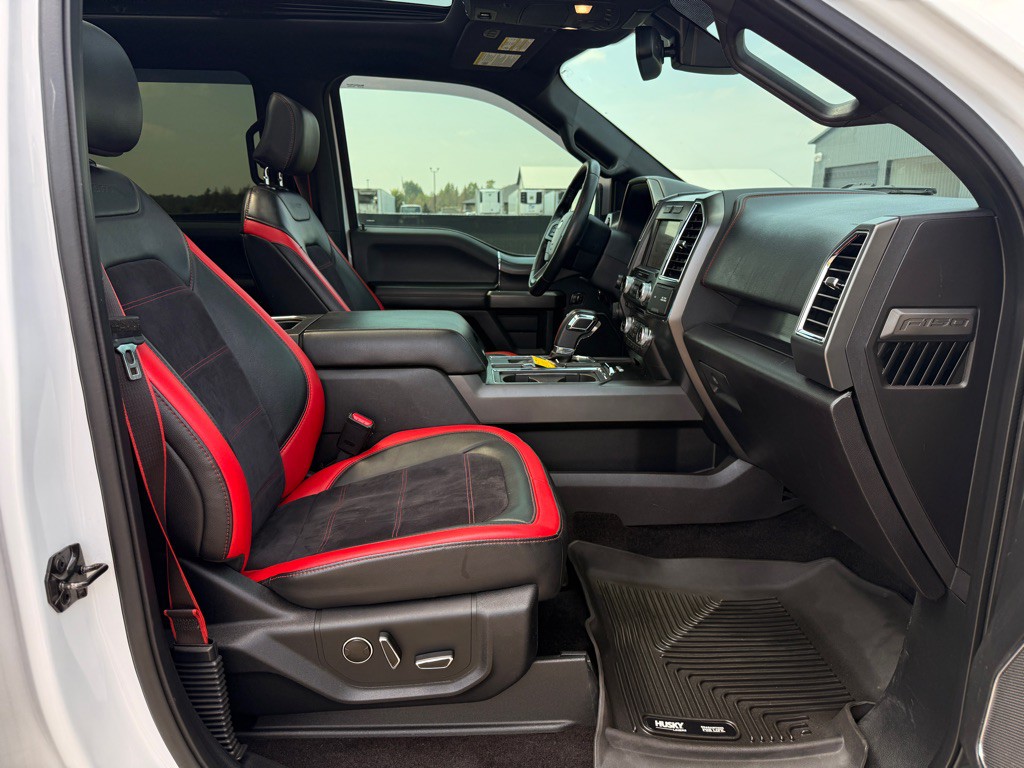 2016 Ford F-150 Image 19