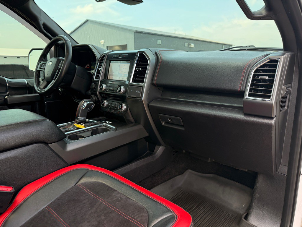2016 Ford F-150 Image 20