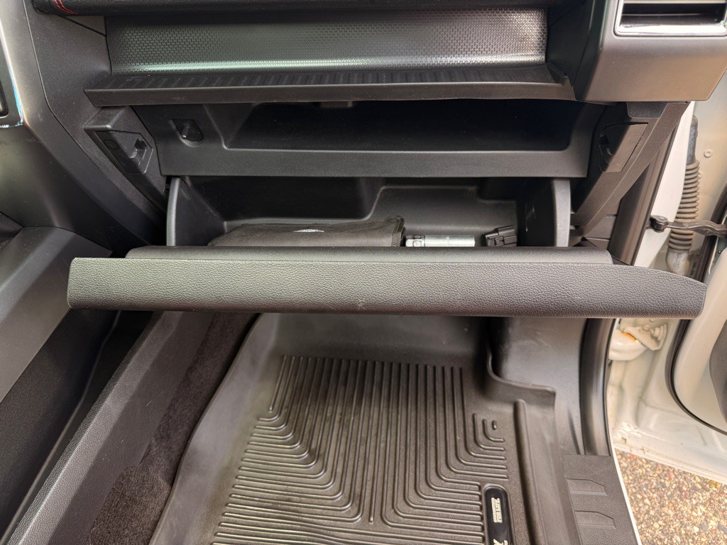 2016 Ford F-150 Image 21