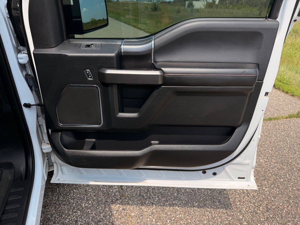 2016 Ford F-150 Image 22