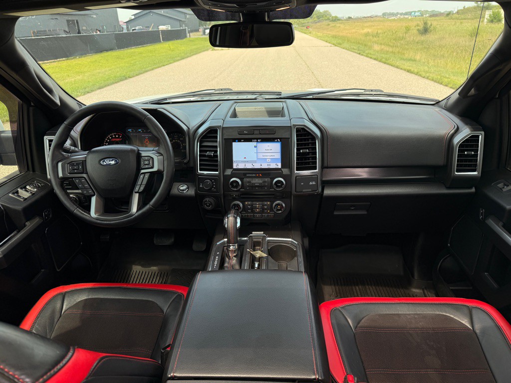 2016 Ford F-150 Image 23