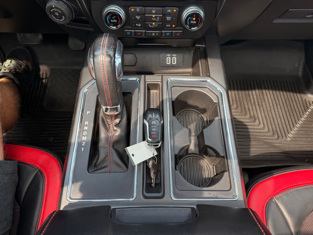 2016 Ford F-150 Image 24