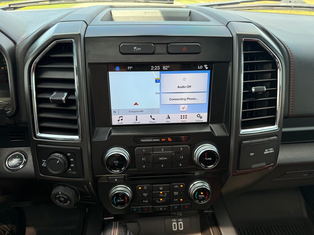 2016 Ford F-150 Image 25