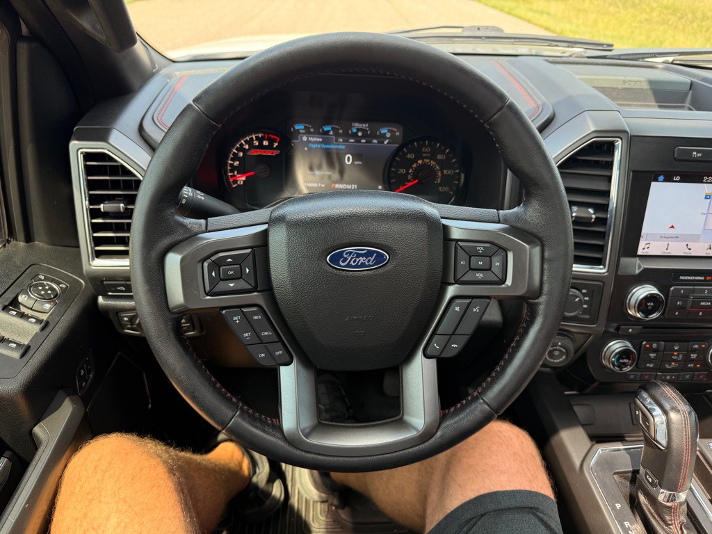 2016 Ford F-150 Image 28