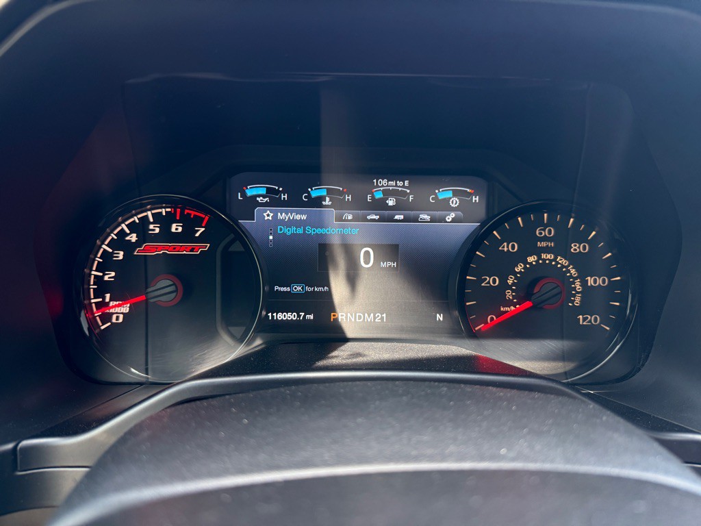 2016 Ford F-150 Image 29