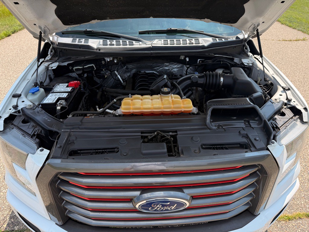 2016 Ford F-150 Image 31