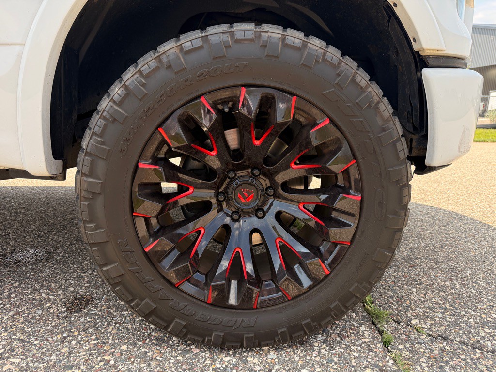 2016 Ford F-150 Image 33