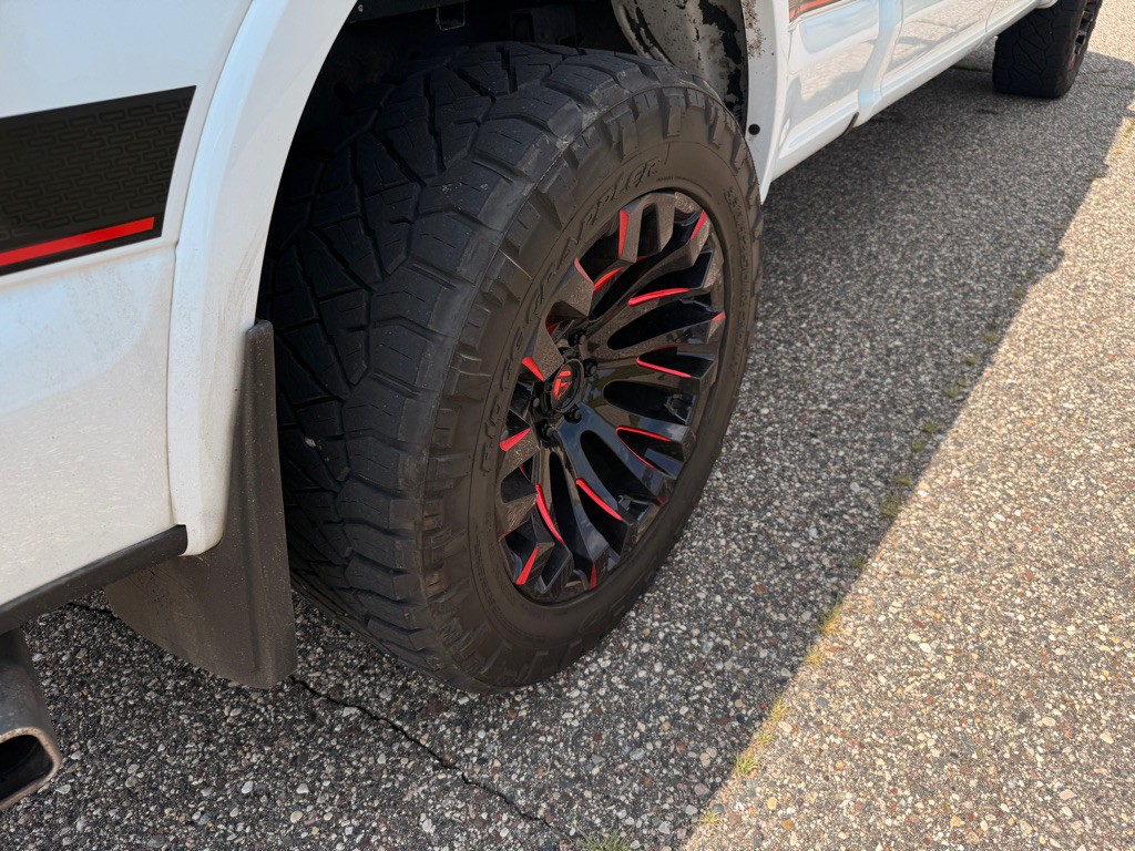 2016 Ford F-150 Image 34