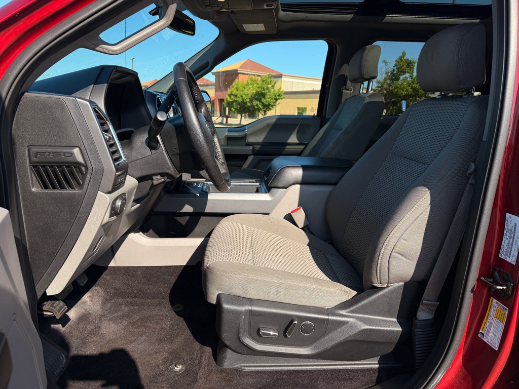 2016 Ford F-150 Image 10