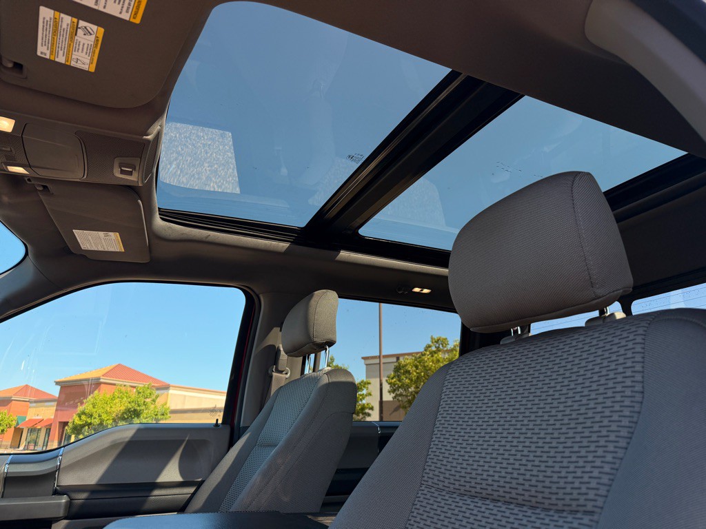 2016 Ford F-150 Image 11