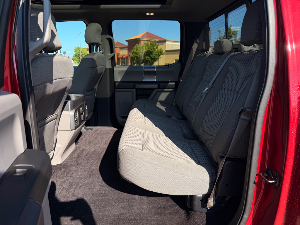 2016 Ford F-150 Image 13