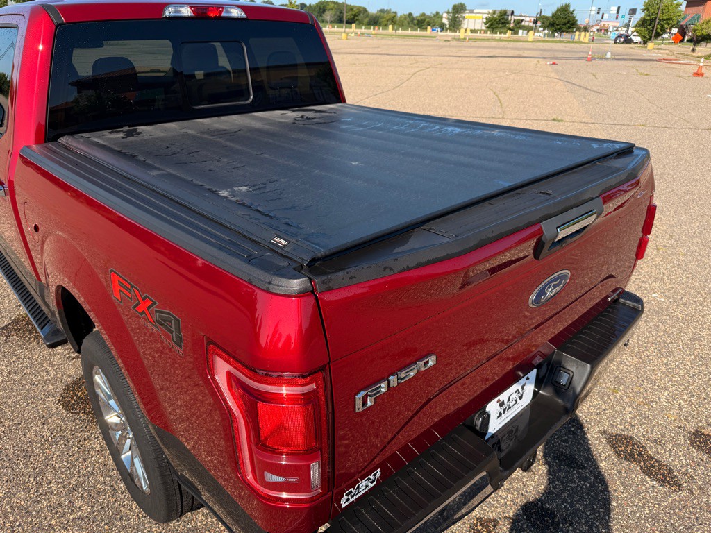 2016 Ford F-150 Image 14
