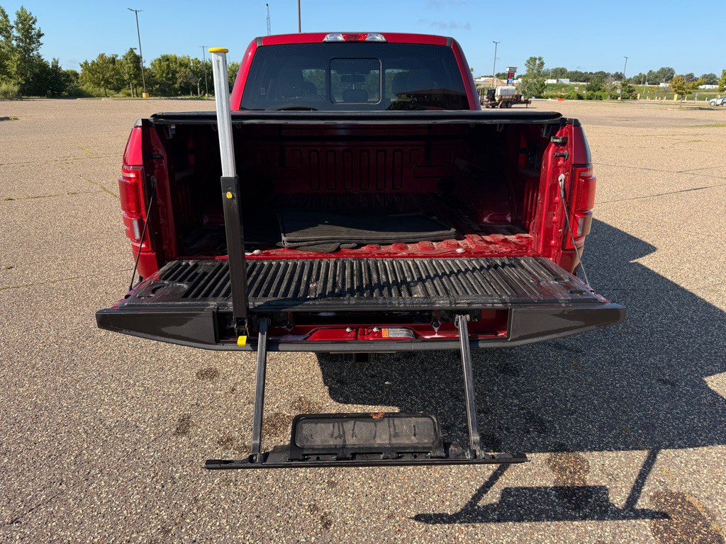 2016 Ford F-150 Image 15