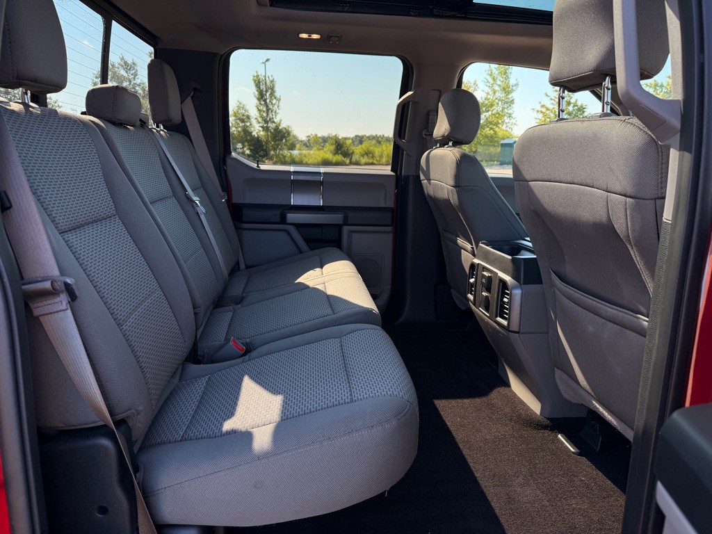 2016 Ford F-150 Image 17