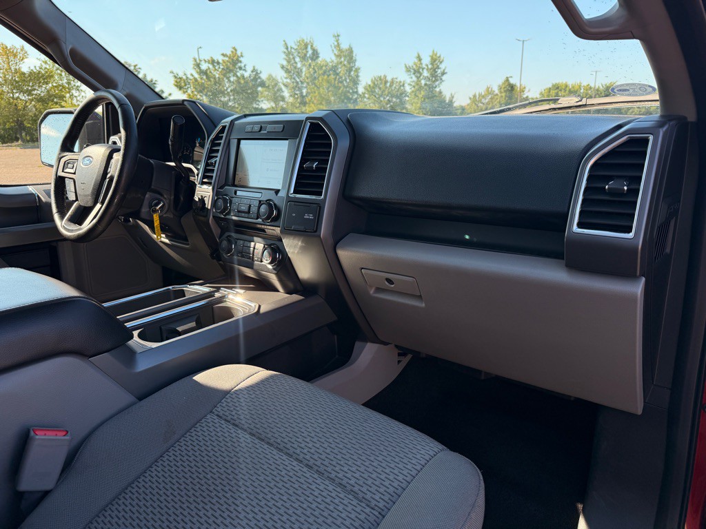 2016 Ford F-150 Image 19