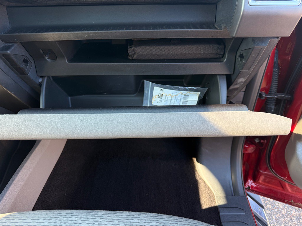 2016 Ford F-150 Image 20