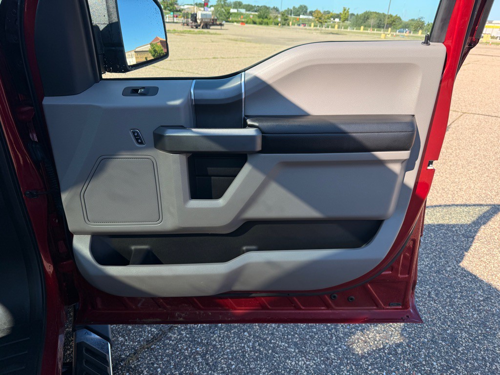 2016 Ford F-150 Image 21