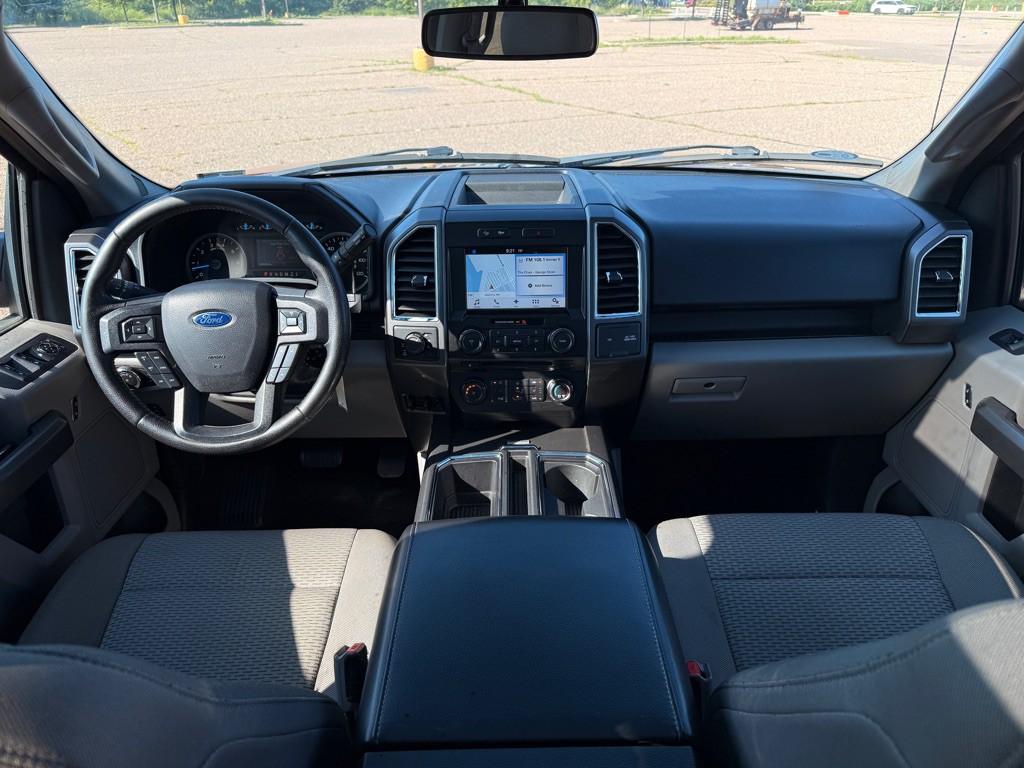 2016 Ford F-150 Image 22