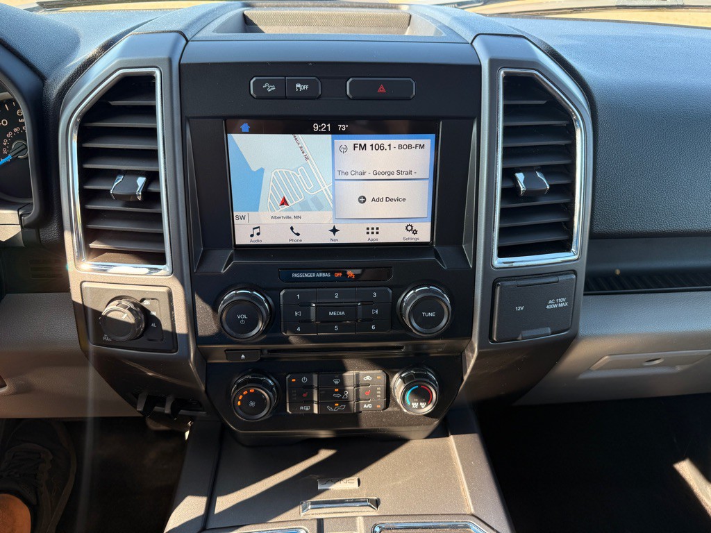 2016 Ford F-150 Image 23