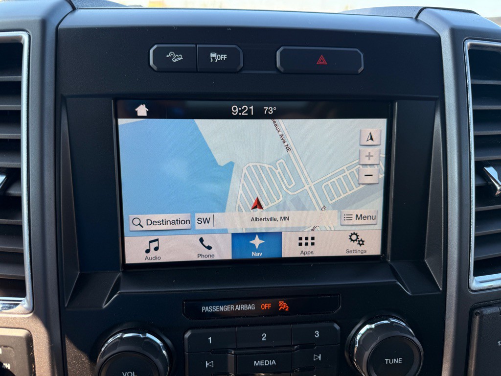 2016 Ford F-150 Image 24