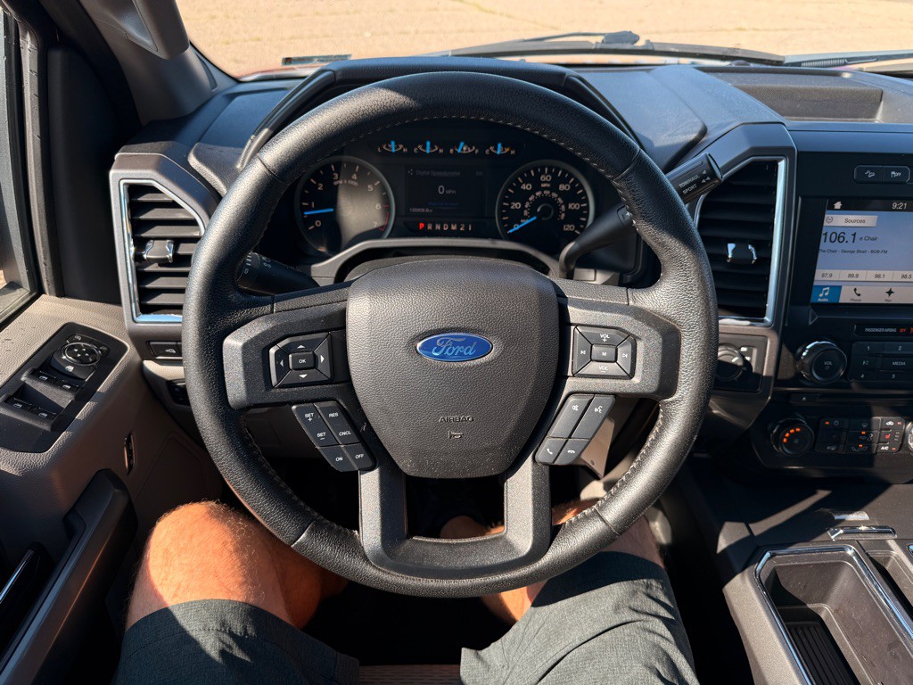 2016 Ford F-150 Image 27
