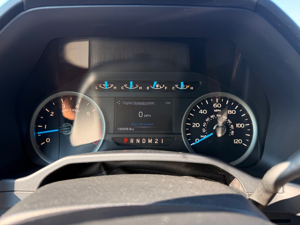 2016 Ford F-150 Image 28