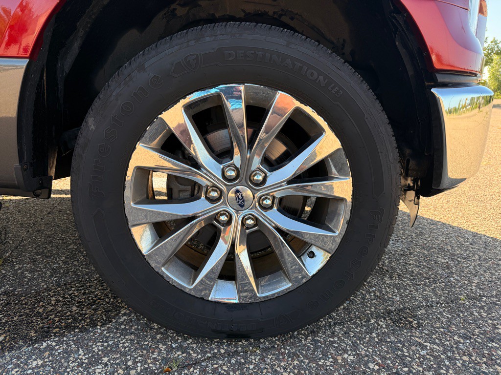 2016 Ford F-150 Image 32