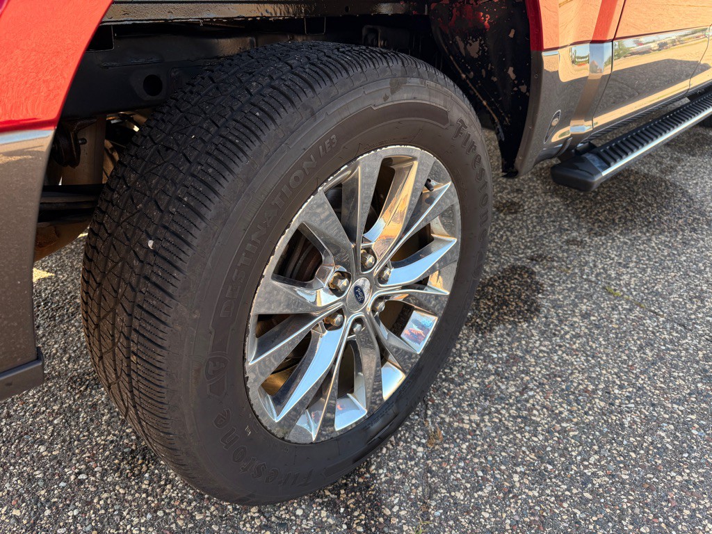 2016 Ford F-150 Image 33