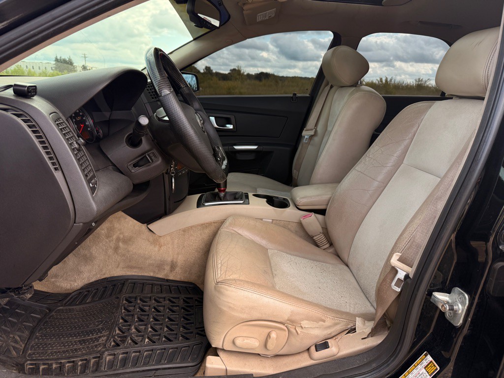 2005 Cadillac CTS Image 10