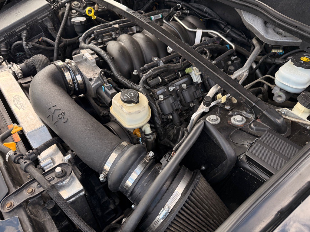 2005 Cadillac CTS Image 25