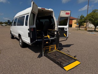 Image for 2010 Ford Econoline E350 SUPER DUTY ID: 6718650
