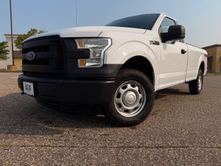 Image for 2016 Ford F-150 XL ID: 6727479