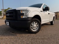 Image for 2016 Ford F-150 XL ID: 6727479