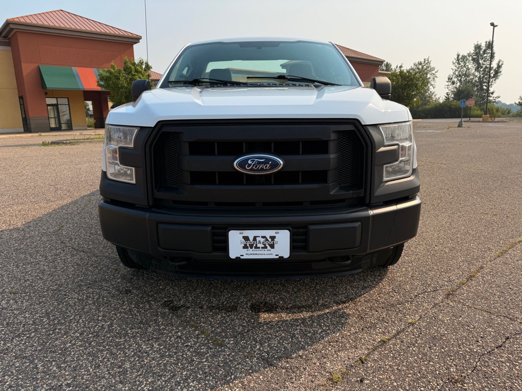 2016 Ford F-150 Image 2