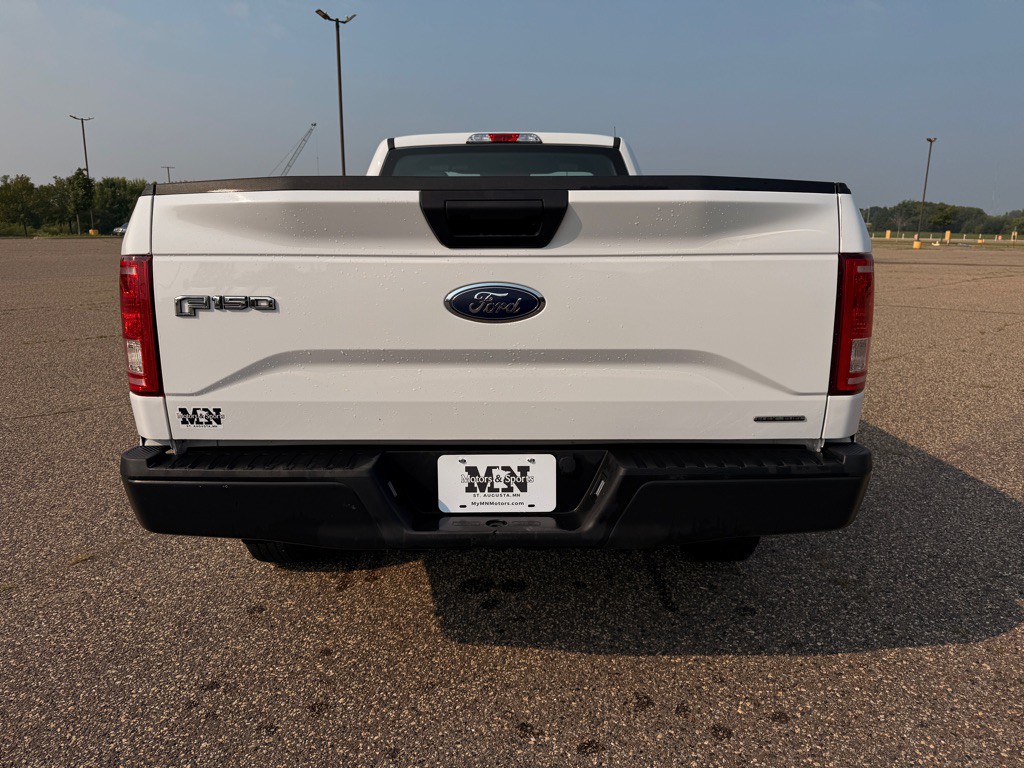 2016 Ford F-150 Image 6