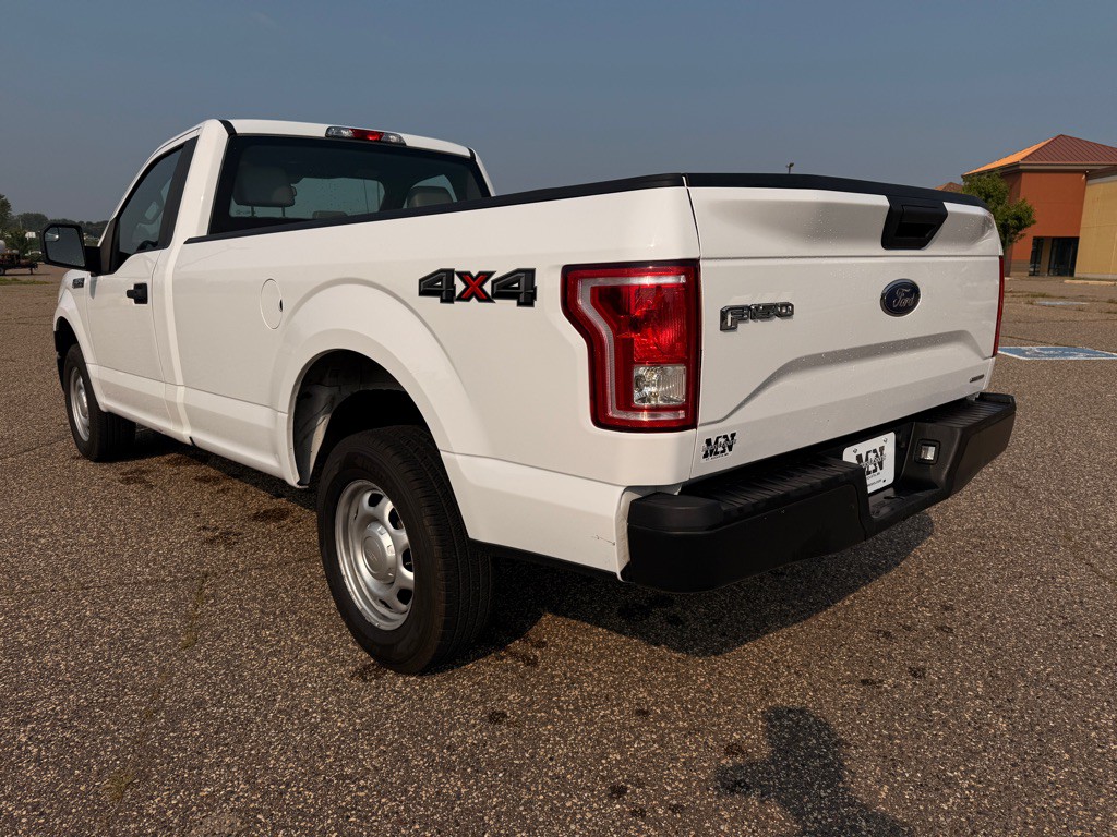 2016 Ford F-150 Image 7