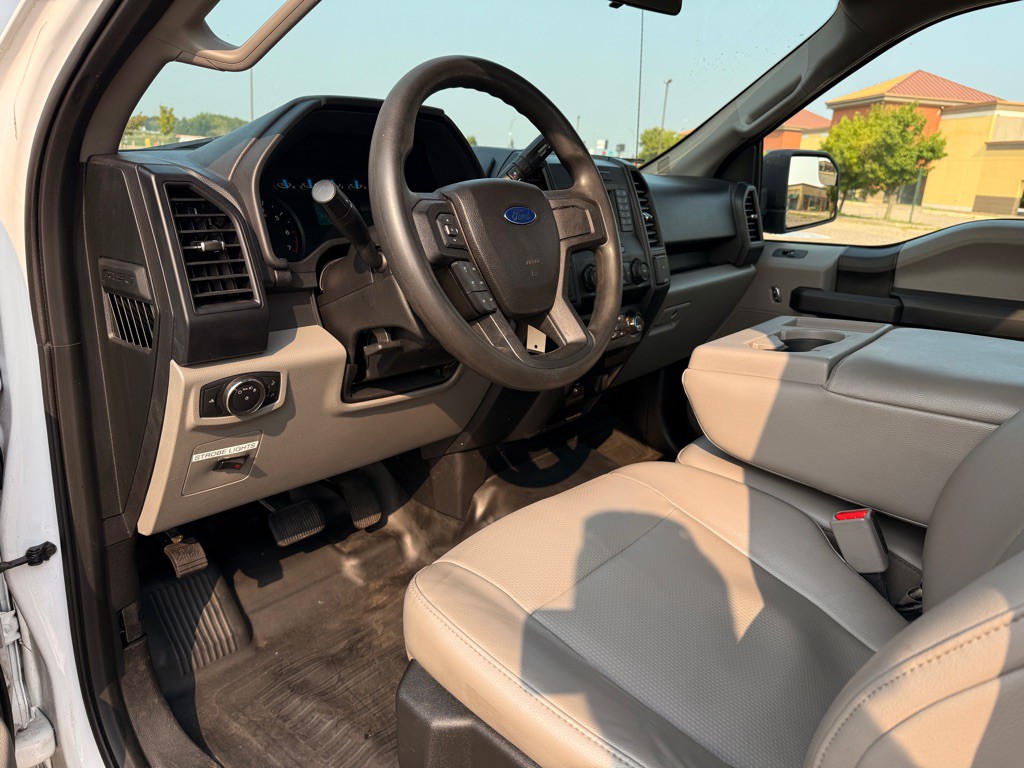 2016 Ford F-150 Image 9