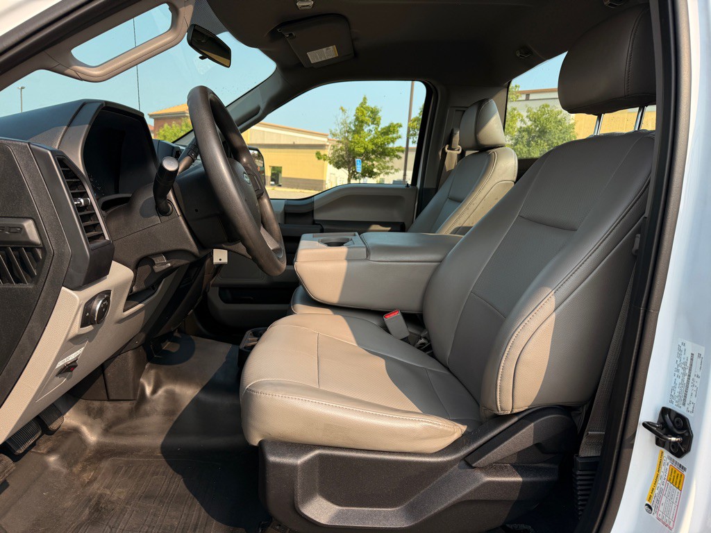 2016 Ford F-150 Image 10