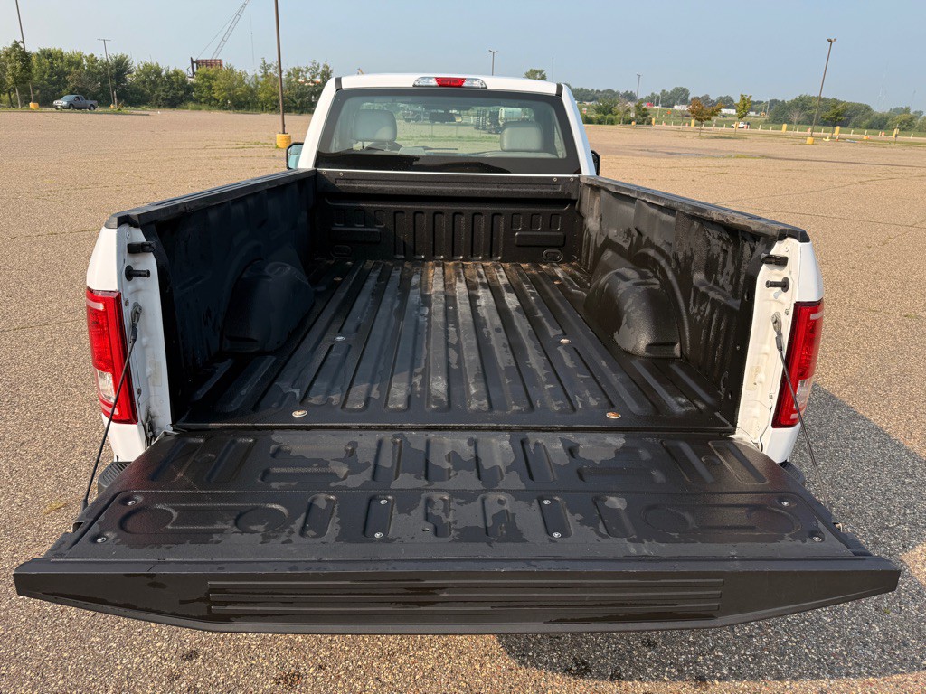 2016 Ford F-150 Image 12