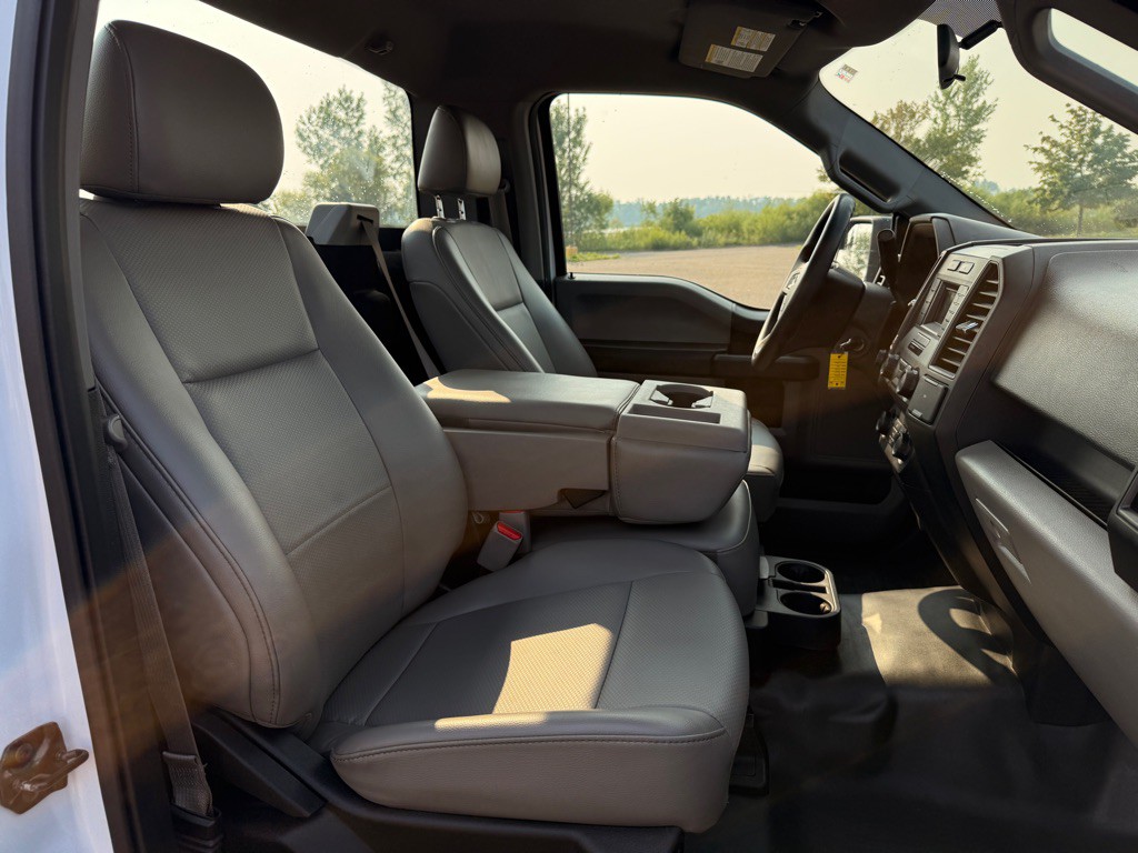 2016 Ford F-150 Image 13
