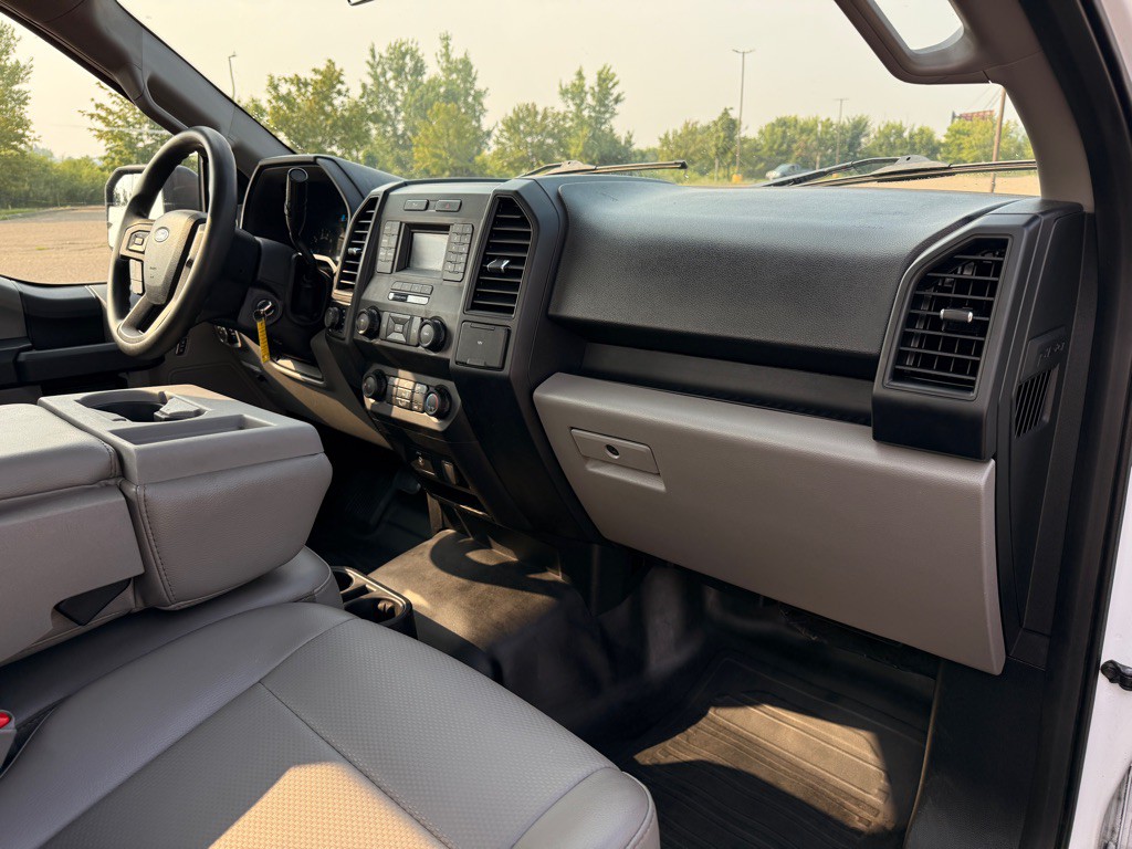 2016 Ford F-150 Image 14