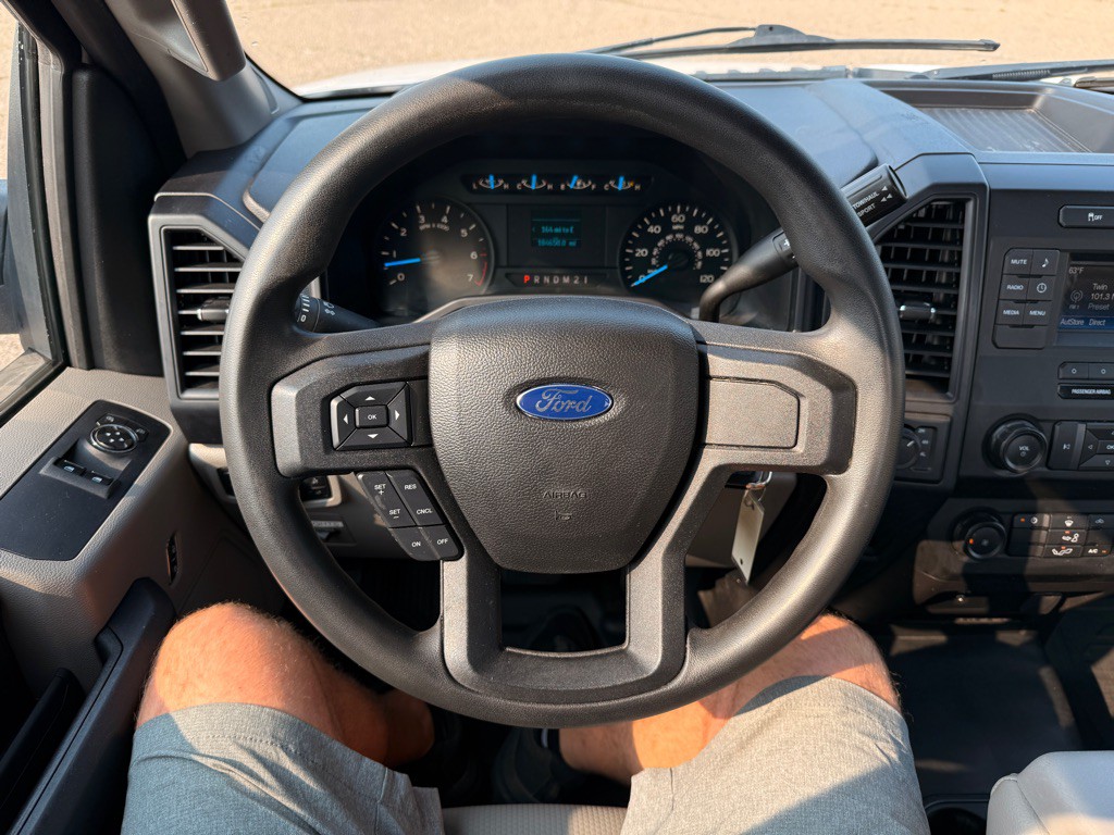 2016 Ford F-150 Image 19