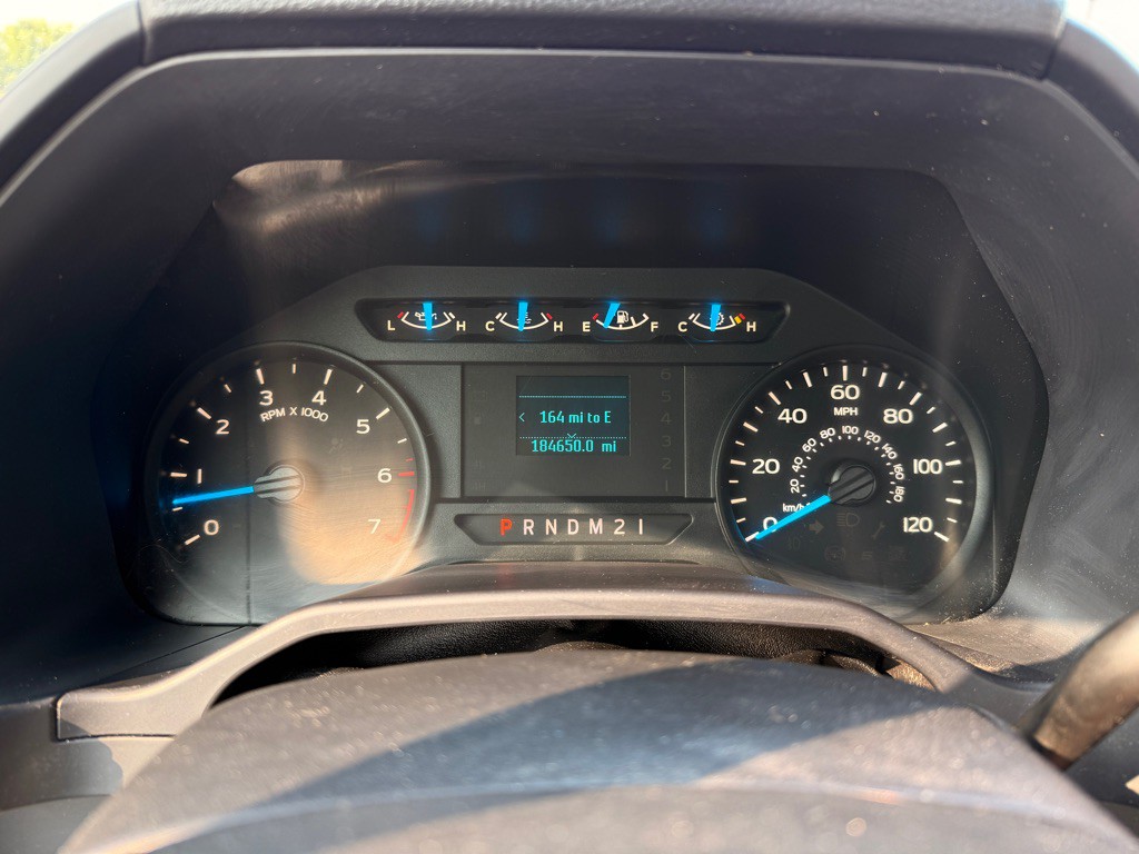2016 Ford F-150 Image 20
