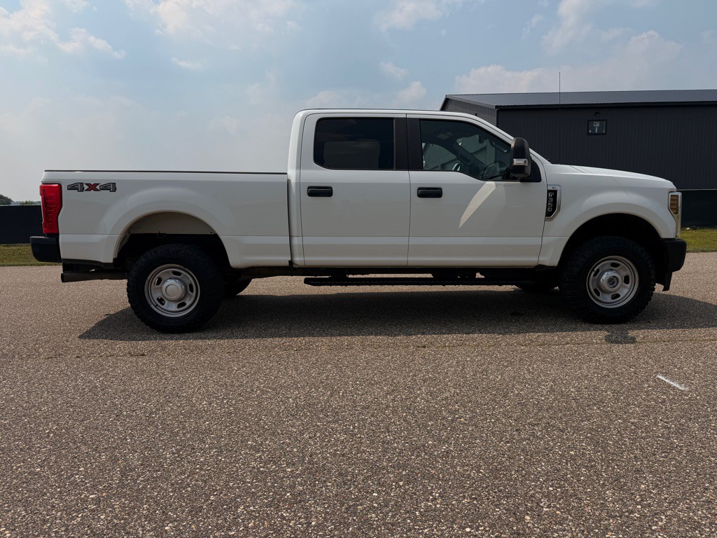 2018 Ford F-350 Image 4