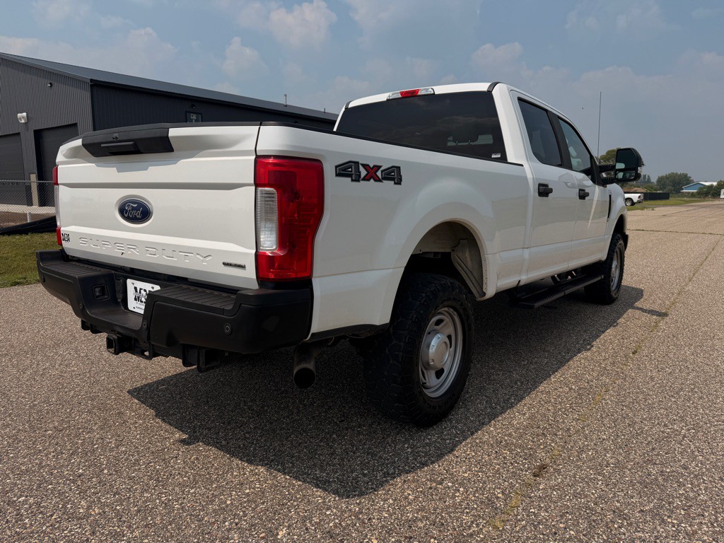 2018 Ford F-350 Image 5