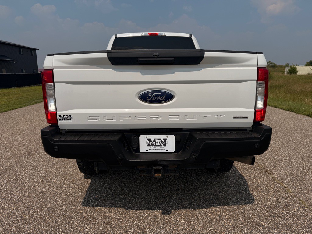 2018 Ford F-350 Image 6